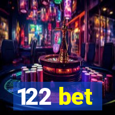 122 bet